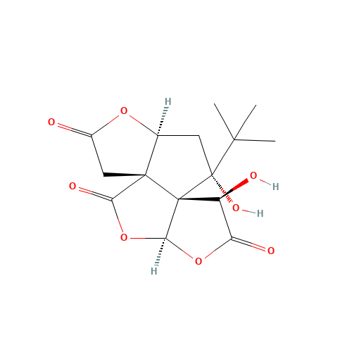 FT-0622963 CAS:33570-04-6 chemical structure