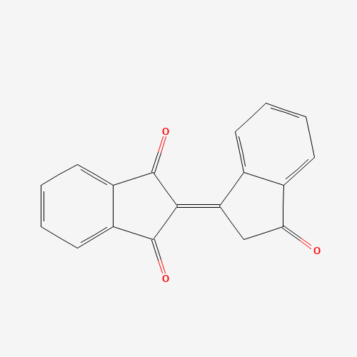 FT-0622964 CAS:1707-95-5 chemical structure