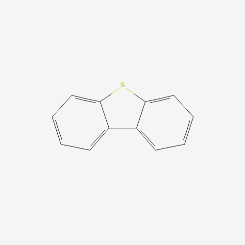 Dibenzothiophene (CAS: 132-65-0) - Related Chemical Product