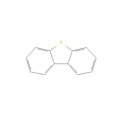 Dibenzothiophene (CAS: 132-65-0) - Related Chemical Product