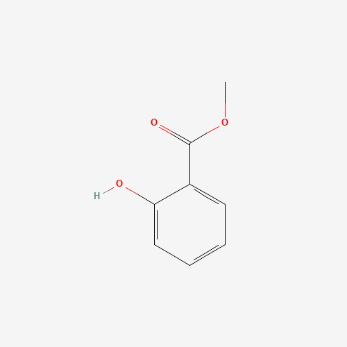 Birch Oil (CAS: 8001-88-5) - Related Chemical Product