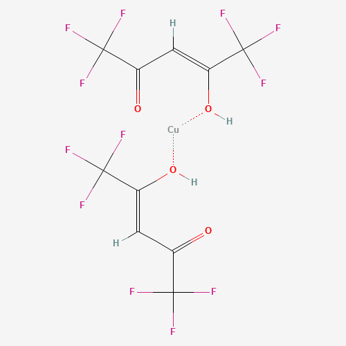 FT-0622969 CAS:14781-45-4 chemical structure