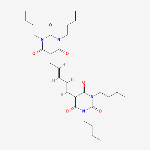 FT-0622972 CAS:63560-89-4 chemical structure