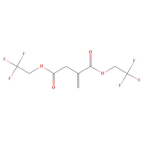 FT-0622981 CAS:104534-96-5 chemical structure