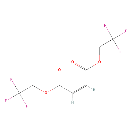 FT-0622982 CAS:352-28-3 chemical structure