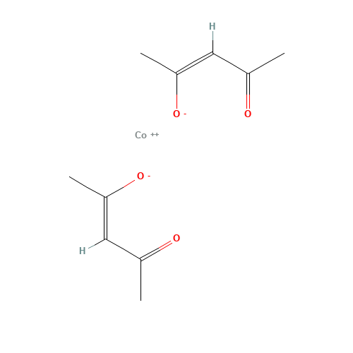 FT-0622989 CAS:14024-48-7 chemical structure