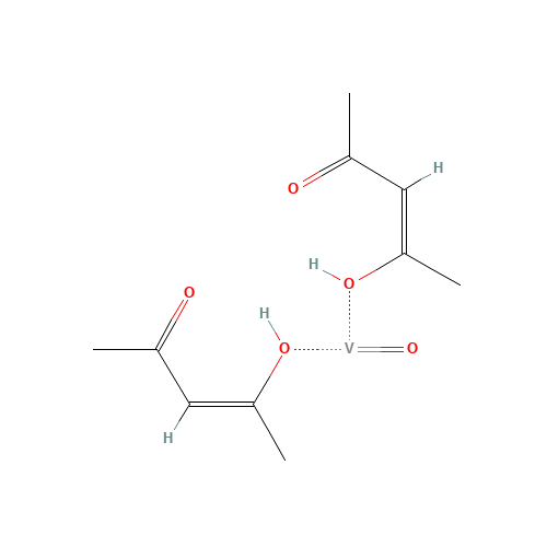FT-0622993 CAS:3153-26-2 chemical structure