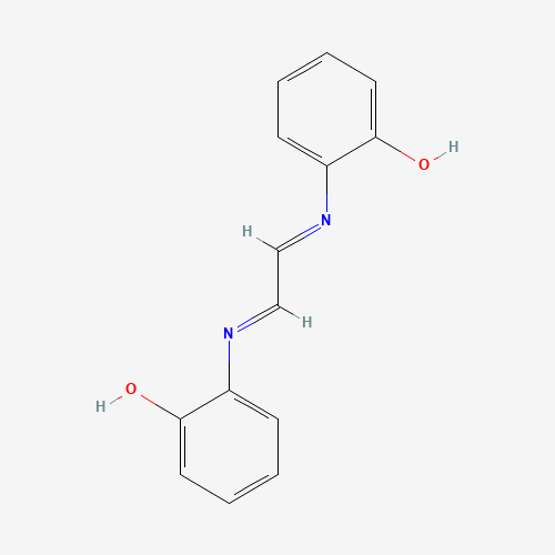 Glyoxalbis(2-hydroxyanil) (CAS: 1149-16-2) - Related Chemical Product