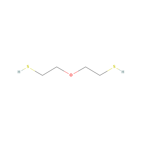 2,2'-OXYDIETHANETHIOL (CAS: 2150-02-9) - Related Chemical Product