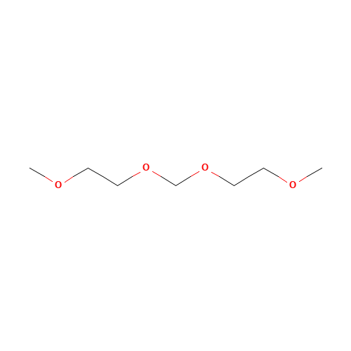 BIS(2-METHOXYETHOXY)METHANE (CAS: 4431-83-8) - Related Chemical Product
