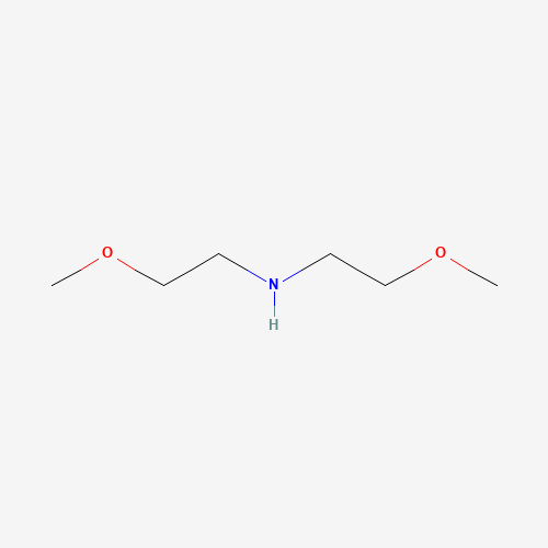 BIS(2-METHOXYETHYL)AMINE (CAS: 111-95-5) - Related Chemical Product