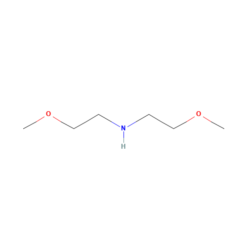 BIS(2-METHOXYETHYL)AMINE (CAS: 111-95-5) - Related Chemical Product