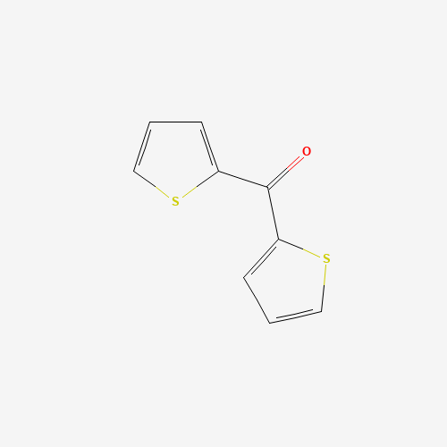 BIS(2-THIENYL) KETONE (CAS: 704-38-1) - Related Chemical Product