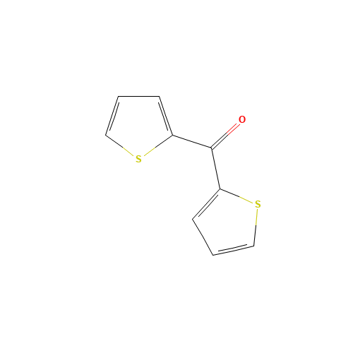 BIS(2-THIENYL) KETONE (CAS: 704-38-1) - Related Chemical Product