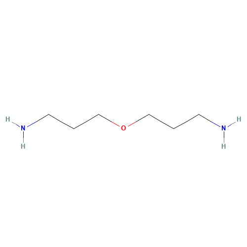 BIS(3-AMINOPROPYL) ETHER (CAS: 2157-24-6) - Related Chemical Product