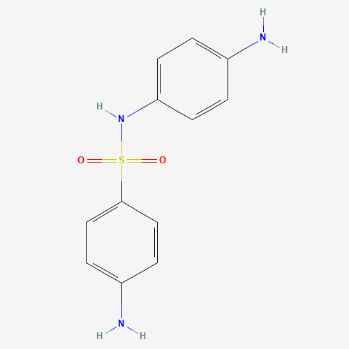 FT-0623030 CAS:16803-97-7 chemical structure