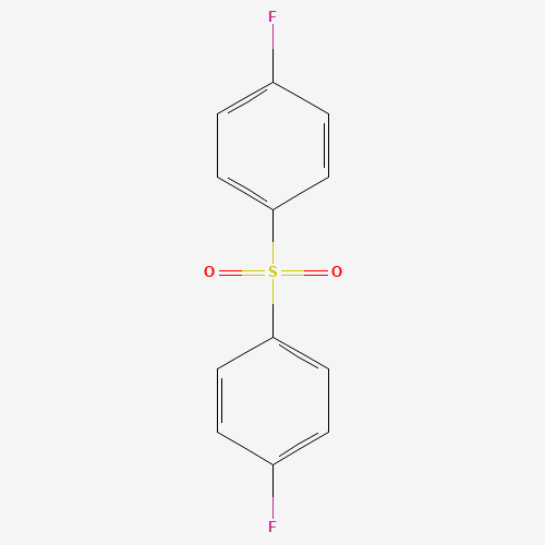 FT-0623038 CAS:383-29-9 chemical structure