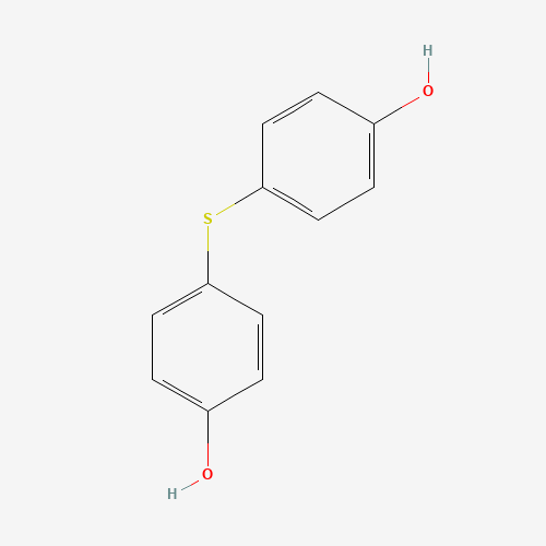 4,4'-Thiobis-phenol (CAS: 2664-63-3) - Related Chemical Product