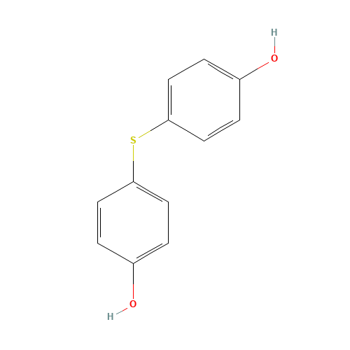 4,4'-Thiobis-phenol (CAS: 2664-63-3) - Related Chemical Product