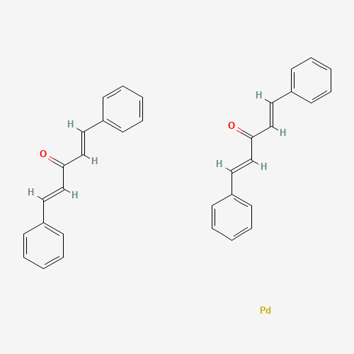 FT-0623058 CAS:32005-36-0 chemical structure