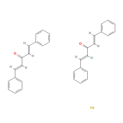 FT-0623058 CAS:32005-36-0 chemical structure