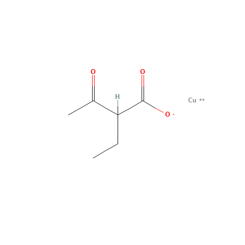 COPPER(II) ETHYLACETOACETATE (CAS: 14284-06-1) - Related Chemical Product