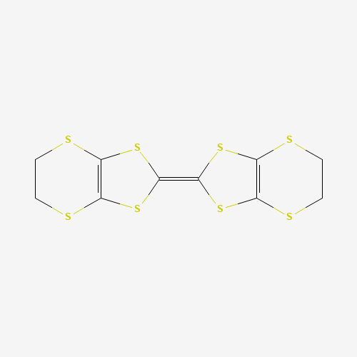 BIS(ETHYLENEDITHIO)TETRATHIAFULVALENE (CAS: 66946-48-3) - Related Chemical Product