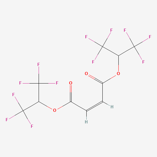 FT-0623071 CAS:208186-76-9 chemical structure