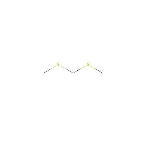 Bis(methylthio)methane (CAS: 1618-26-4) - Related Chemical Product