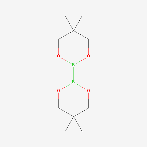 Bis(neopentyl glycolato)diboron (CAS: 201733-56-4) - Related Chemical Product