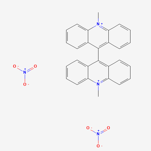 FT-0623078 CAS:2315-97-1 chemical structure