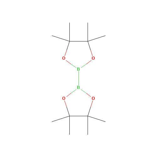 Bis(pinacolato)diboron (CAS: 73183-34-3) - Related Chemical Product