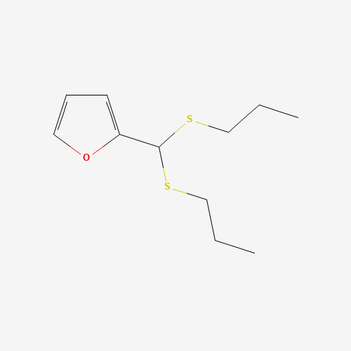 FT-0623093 CAS:97913-80-9 chemical structure