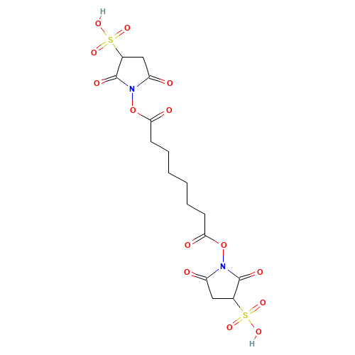 BS3 (CAS: 82436-77-9) - Related Chemical Product