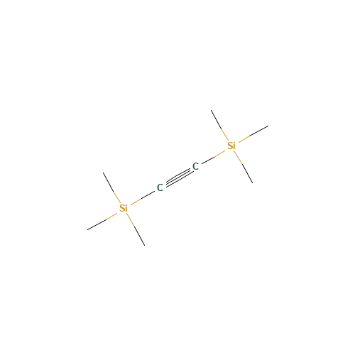 Bis(trimethylsilyl)acetylene (CAS: 14630-40-1) - Related Chemical Product