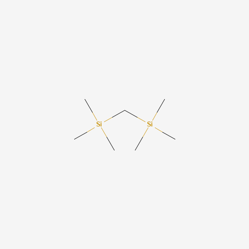 Bis(trimethylsilyl)methane (CAS: 2117-28-4) - Related Chemical Product