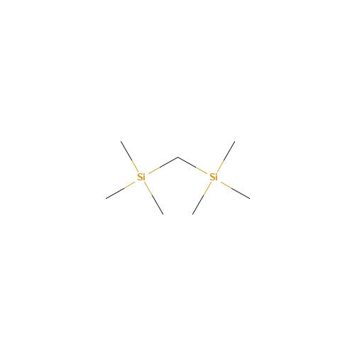 Bis(trimethylsilyl)methane (CAS: 2117-28-4) - Related Chemical Product