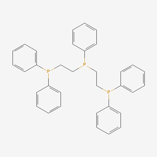 BIS(2-DIPHENYLPHOSPHINOETHYL)PHENYLPHOSPHINE (CAS: 23582-02-7) - Related Chemical Product