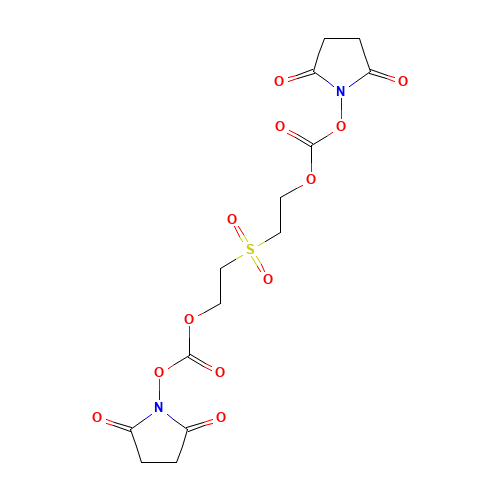 BSOCOES (CAS: 57683-72-4) - Related Chemical Product
