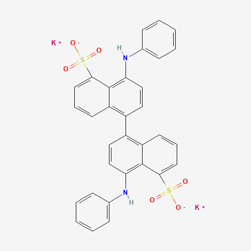 FT-0623117 CAS:65664-81-5 chemical structure