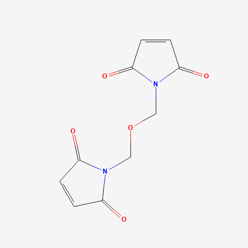 BIS-MALEIMIDOMETHYL ETHER (CAS: 15209-14-0) - Related Chemical Product