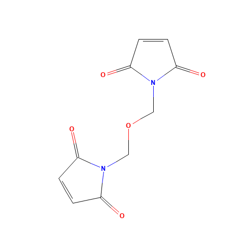 BIS-MALEIMIDOMETHYL ETHER (CAS: 15209-14-0) - Related Chemical Product