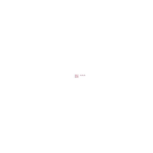 Bismuth (CAS: 7440-69-9) - Related Chemical Product