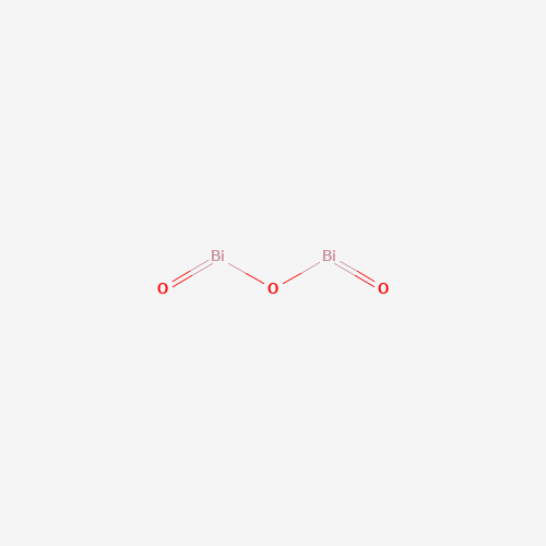 FT-0623127 CAS:1304-76-3 chemical structure