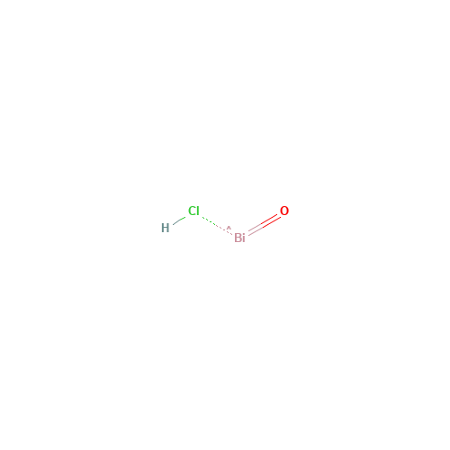 BISMUTH OXYCHLORIDE (CAS: 7787-59-9) - Related Chemical Product