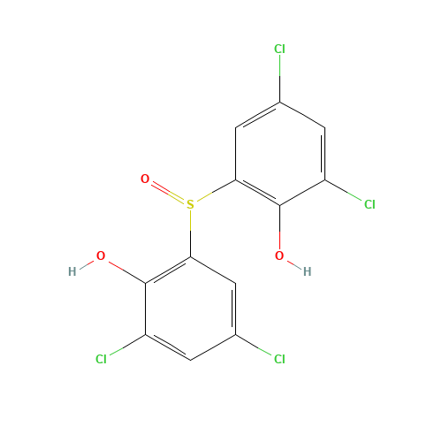 FT-0623138 CAS:844-26-8 chemical structure