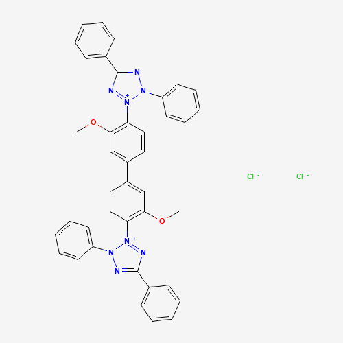 Tetrazolium Blue Chloride (CAS: 1871-22-3) - Related Chemical Product