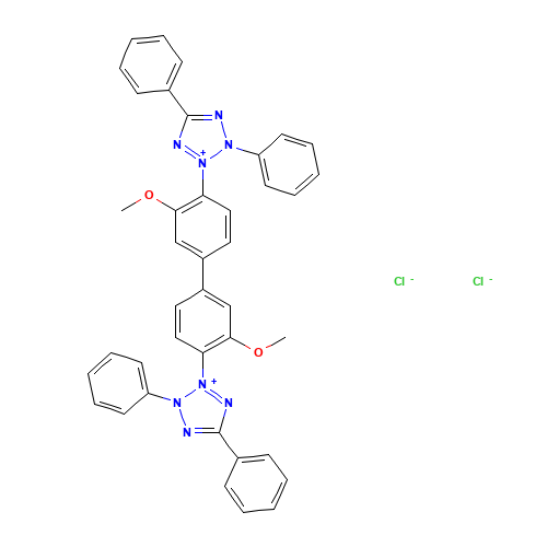 FT-0623146 CAS:1871-22-3 chemical structure