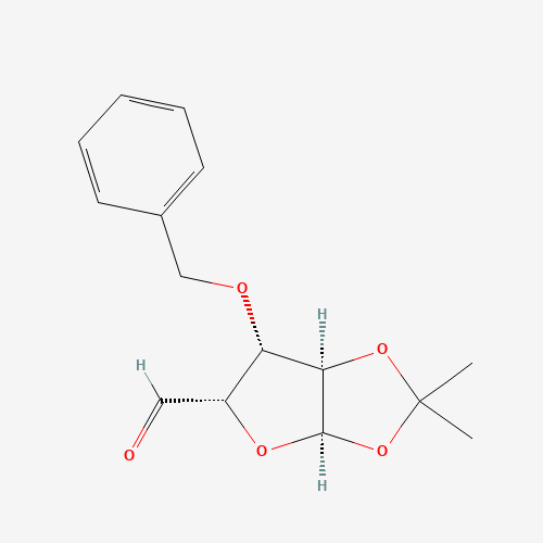FT-0623147 CAS:23558-05-6 chemical structure