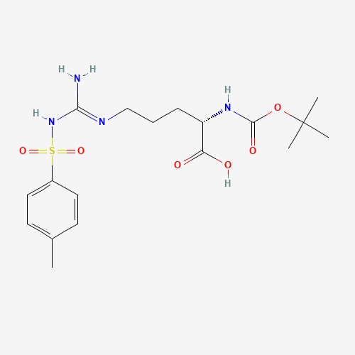 FT-0623150 CAS:13836-37-8 chemical structure